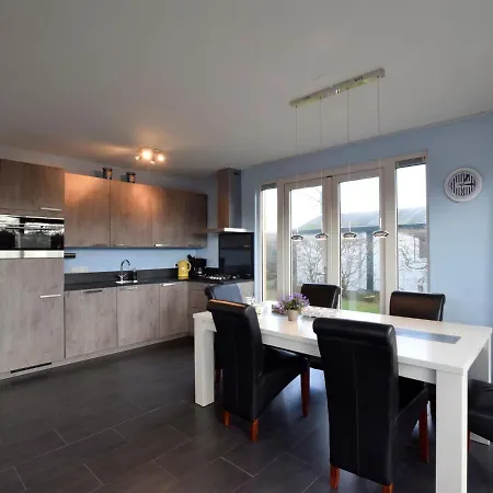 Holiday home Bright In Near Sea *