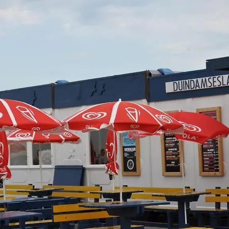 Bright In Near Sea Prázdninový dům *