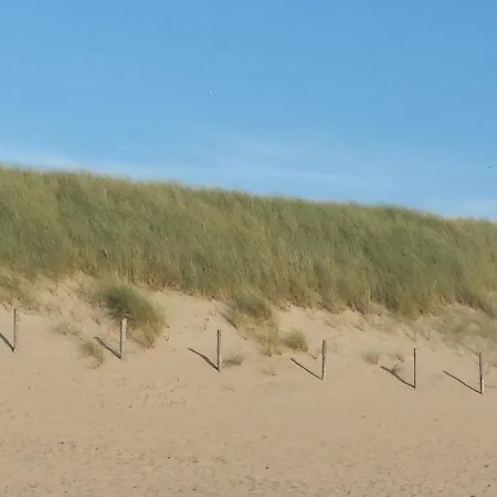 Bright In Near Sea Holiday home Noordwijk
