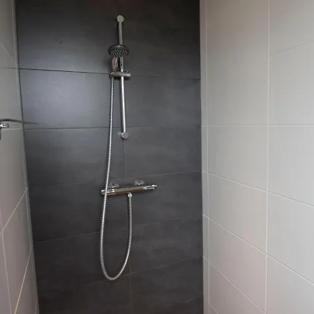 Bright In Near Sea Prázdninový dům *