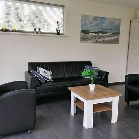 Holiday home Bright In Near Sea *