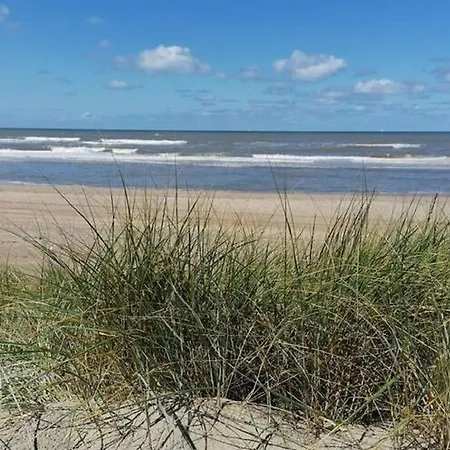 Holiday home Bright In Near Sea Noordwijk