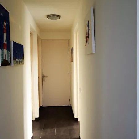 Ferienhaus Bright In Near Sea *
